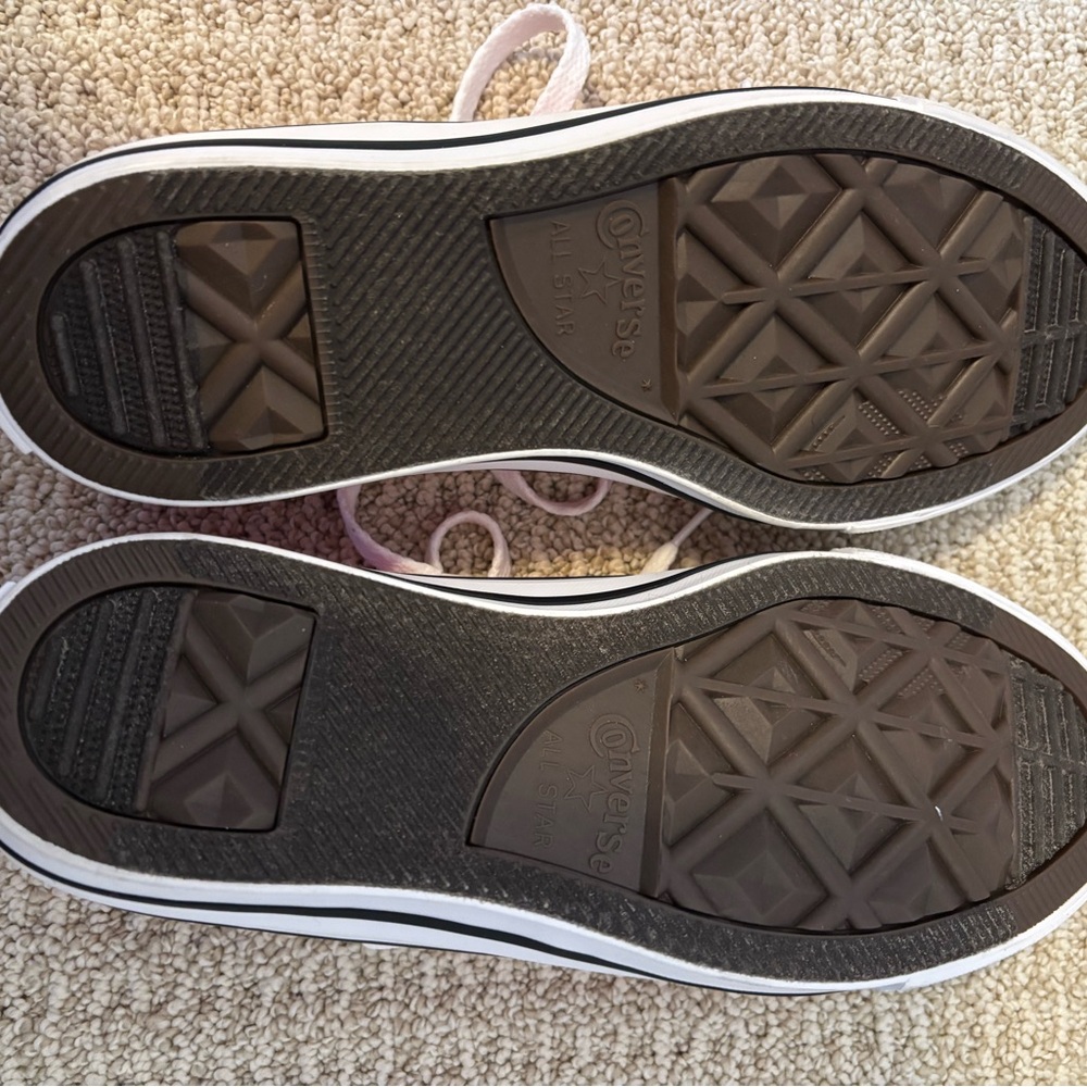 Converse Chuck Taylor All Star Low Top - Picture 6 of 8